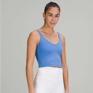 Lululemon align tank